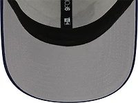 New Era Men's Tennessee Titans 2023 Sideline Stretch Snapback 9FORTY Cap