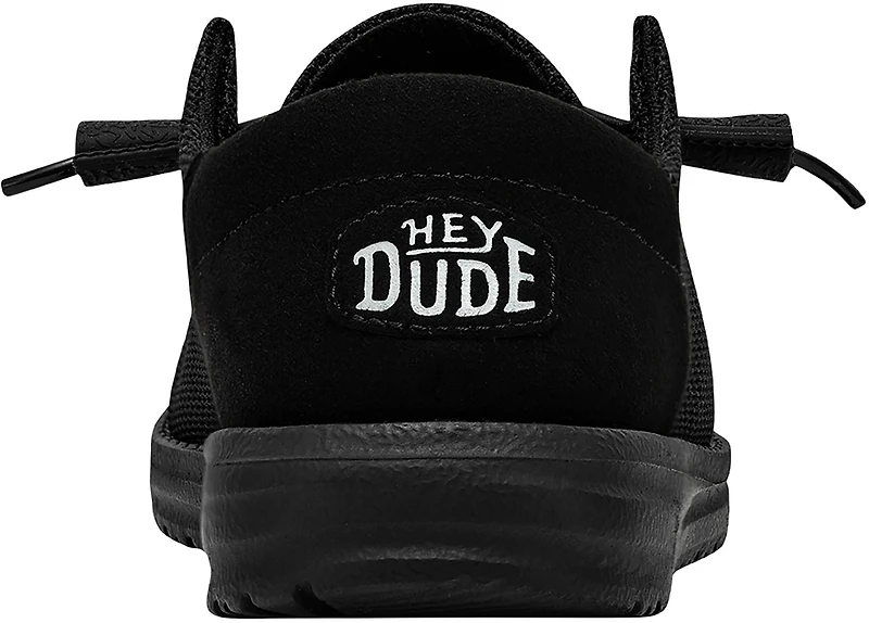 HEYDUDE Women's Wendy Funk Mono Slip-On Shoes