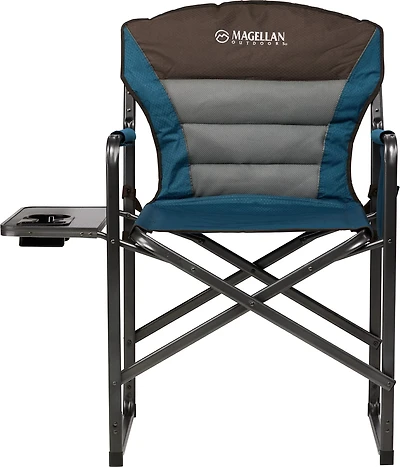 Magellan Outdoors XL Director's Chair with Phone Holder