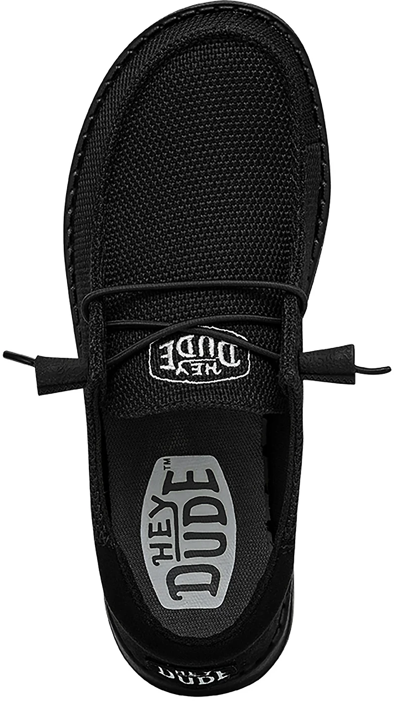 HEYDUDE Women's Wendy Funk Mono Slip-On Shoes