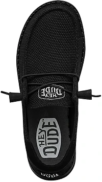 HEYDUDE Women's Wendy Funk Mono Slip-On Shoes