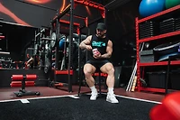 GHOST LEGEND V3 Blue Raspberry Pre-Workout Supplement