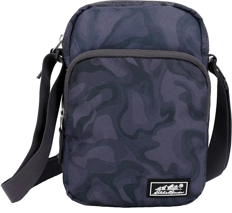 Eddie Bauer Jasper 3L Crossbody Bag