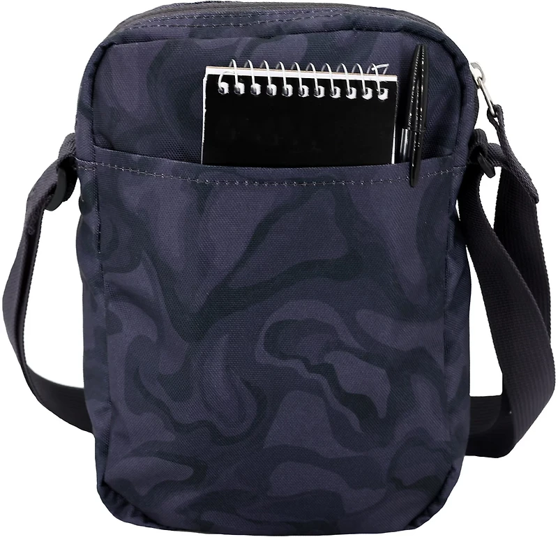 Eddie Bauer Jasper 3L Crossbody Bag