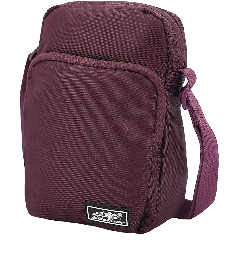 Eddie Bauer Jasper 3L Crossbody Bag