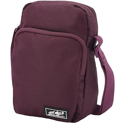 Eddie Bauer Jasper 3L Crossbody Bag
