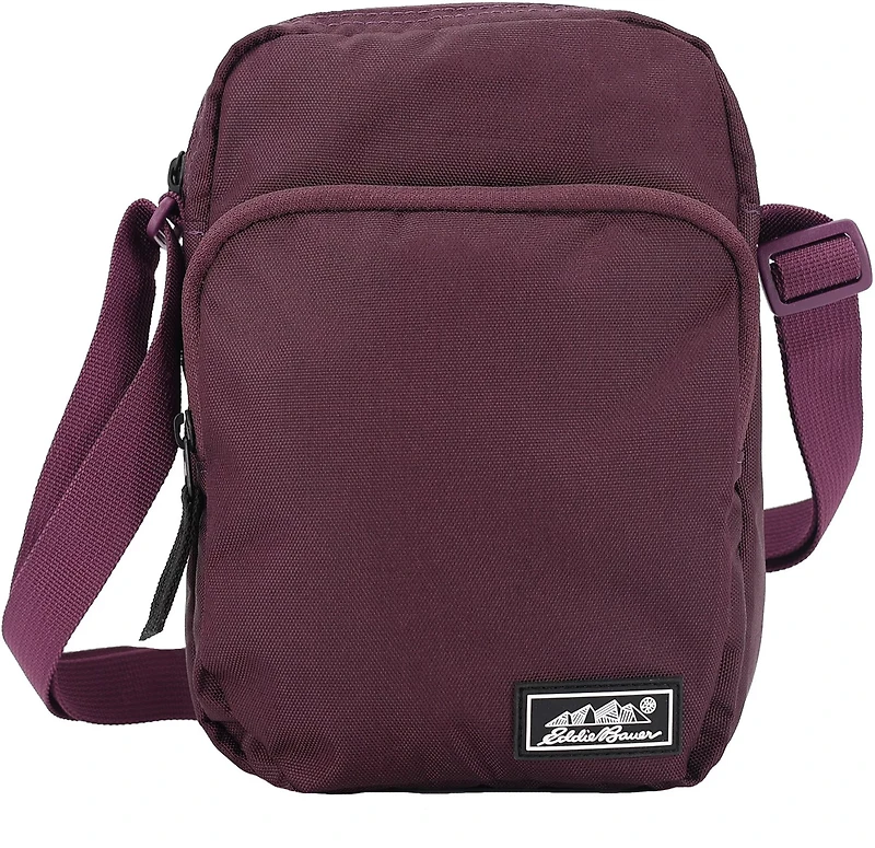 Eddie Bauer Jasper 3L Crossbody Bag
