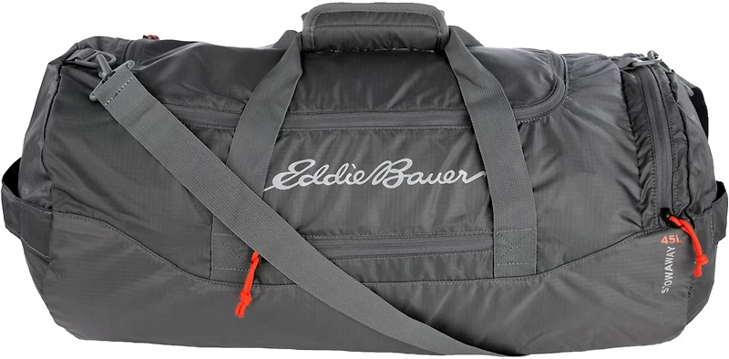 Eddie Bauer Stowaway 45L Duffel Bag