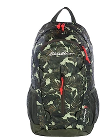 Eddie Bauer Stowaway Packable 20L Daypack Backpack