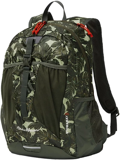 Eddie Bauer Stowaway Packable 30L Daypack Backpack