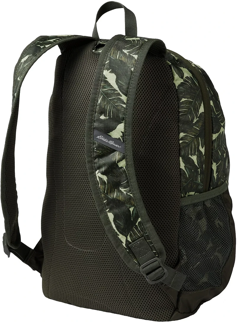 Eddie Bauer Stowaway Packable 30L Daypack Backpack