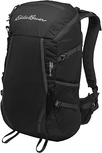 Eddie Bauer Adventurer Trail Frame 30L Backpack