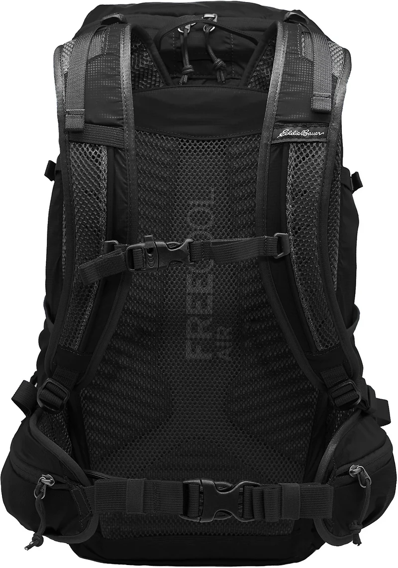 Eddie Bauer Adventurer Trail Frame 30L Backpack