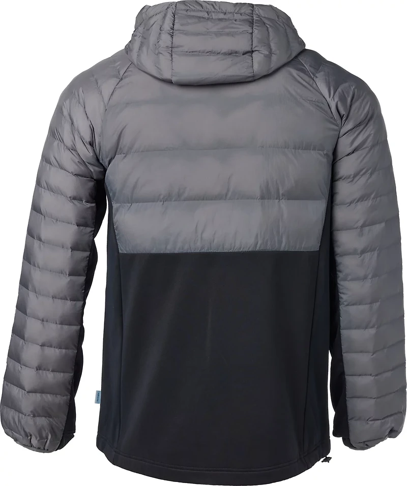 Magellan Outdoors Men's ProAngler Technical Puffer Hoodie