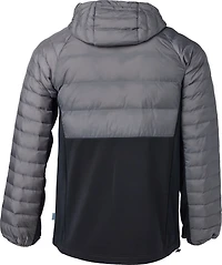 Magellan Outdoors Men's ProAngler Technical Puffer Hoodie
