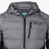 Magellan Outdoors Men's ProAngler Technical Puffer Hoodie