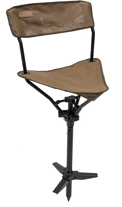 ALPS Outdoorz Deluxe Mesh Wetland Seat