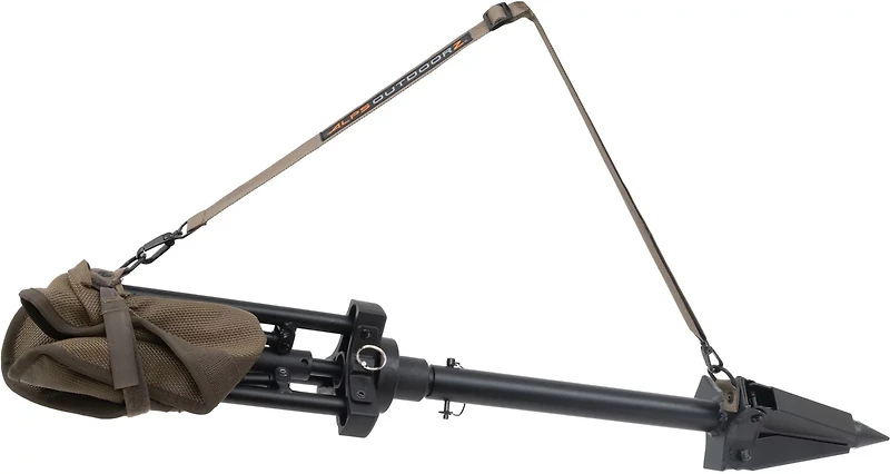 ALPS Outdoorz Mesh Wetland Seat