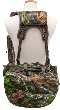ALPS Outdoorz Long Spur Deluxe Lumbar Pack System