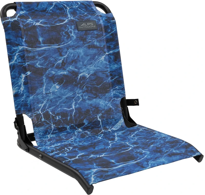 ALPS Outdoorz Cast-N-Blast Universal Boat Seat