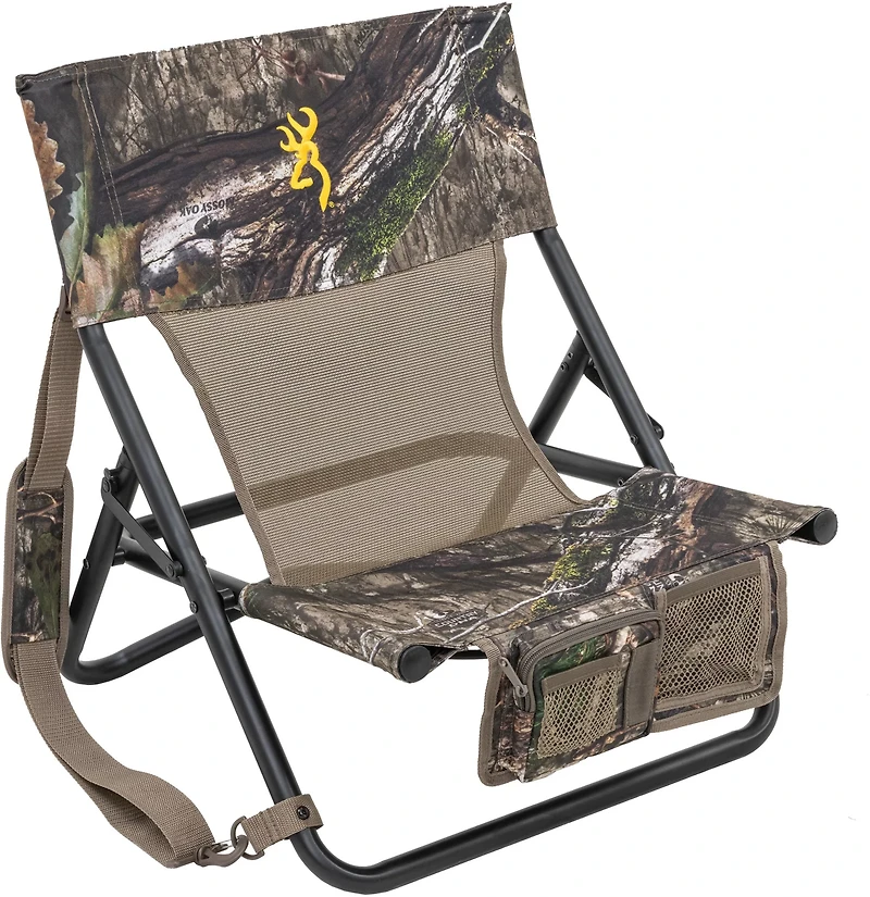 ALPS Outdoorz Woodland Chair