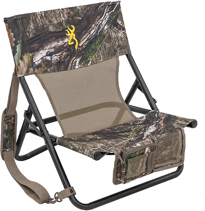 ALPS Outdoorz Woodland Chair