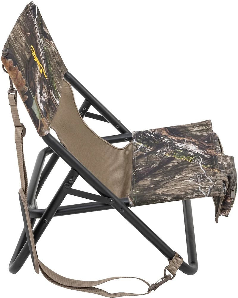 ALPS Outdoorz Woodland Chair