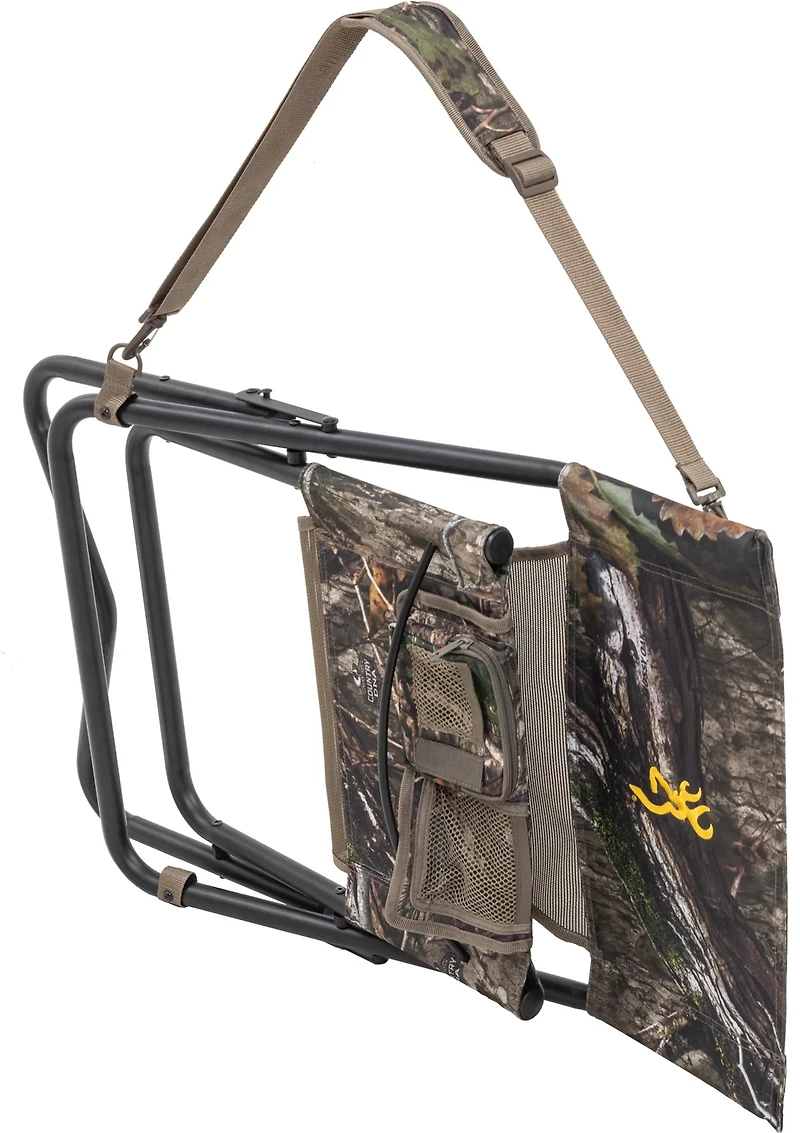 ALPS Outdoorz Woodland Chair