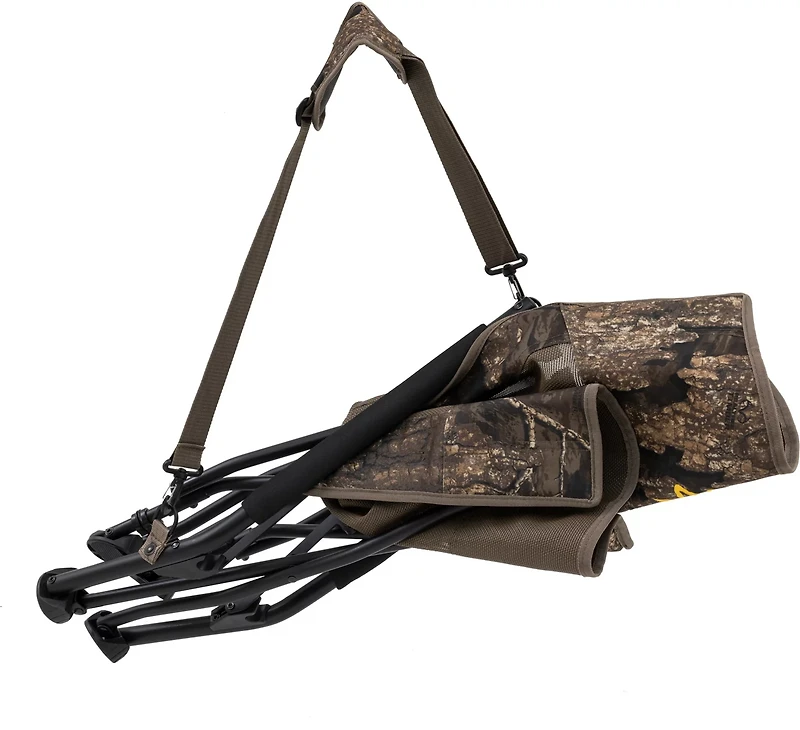 ALPS Outdoorz Strutter Chair