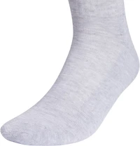 adidas Cushion Mixed Crew Socks 6 Pack