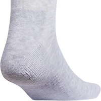 adidas Cushion Mixed Crew Socks 6 Pack