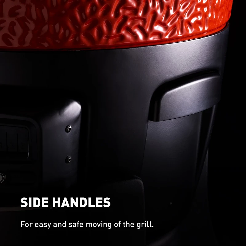 Kamado Joe Konnected Joe Smoker