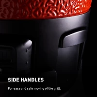 Kamado Joe Konnected Joe Smoker