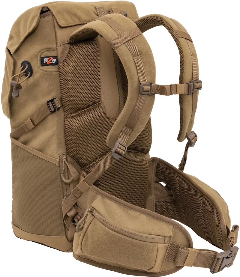 ALPS Outdoorz Impulse Ultra-Quiet Hunting Pack