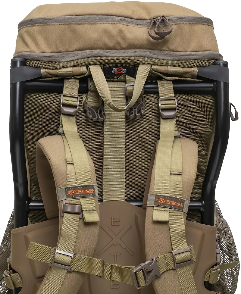 ALPS Outdoorz Trophy X Extreme Frame and Pack