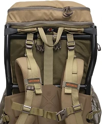ALPS Outdoorz Trophy X Extreme Frame and Pack