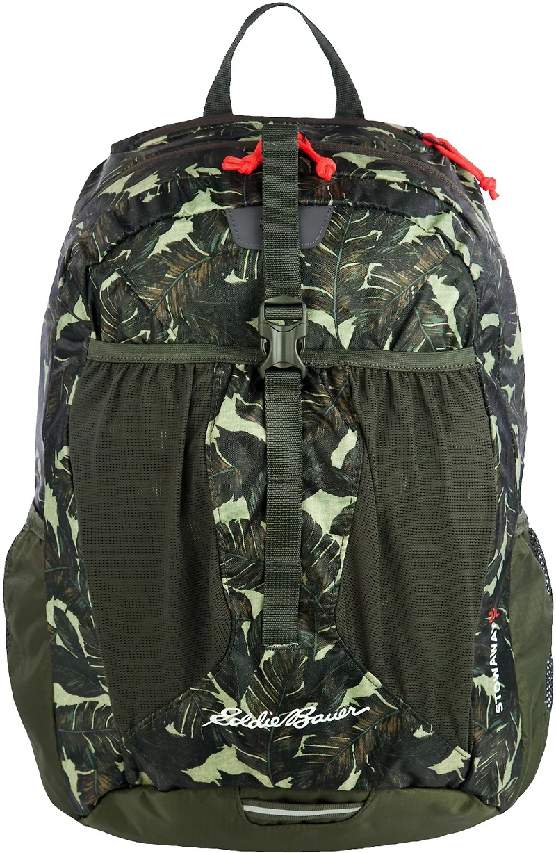 Eddie Bauer Stowaway Packable 30L Daypack Backpack