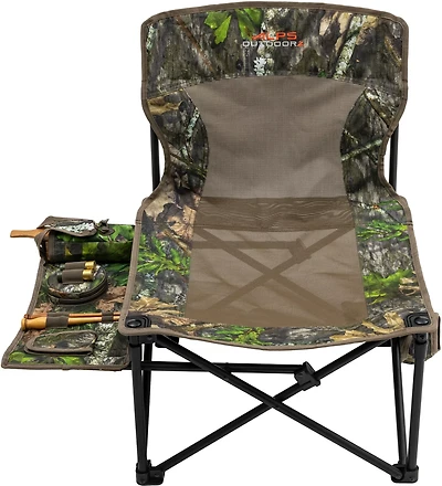 ALPS Outdoorz High Ridge Folding Chair