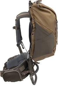 ALPS Outdoorz Commander Lite Freight Frame + Pack Bag