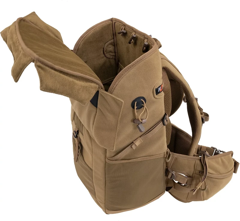 ALPS Outdoorz Impulse Ultra-Quiet Hunting Pack