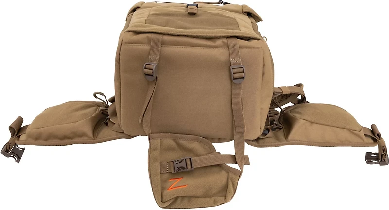 ALPS Outdoorz Impulse Ultra-Quiet Hunting Pack