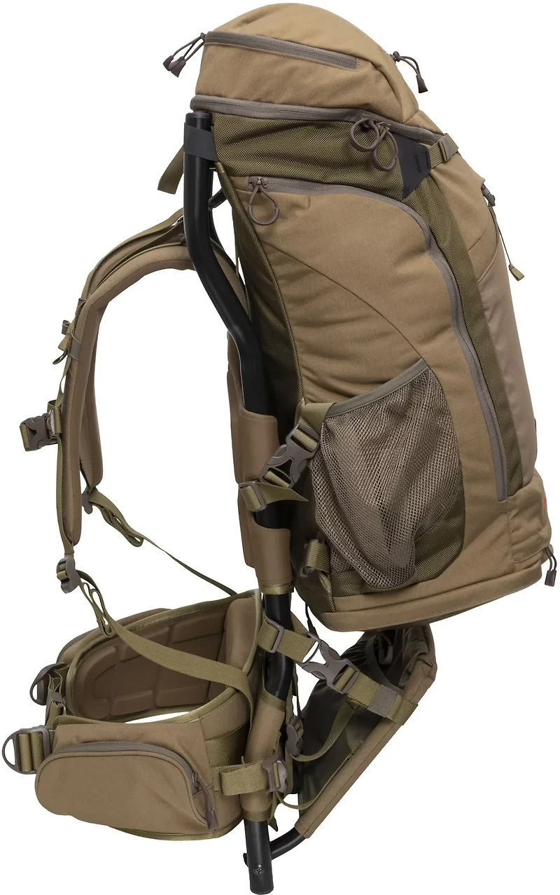 ALPS Outdoorz Trophy X Extreme Frame and Pack