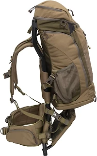 ALPS Outdoorz Trophy X Extreme Frame and Pack
