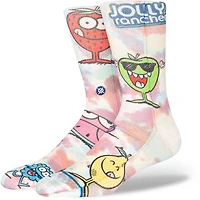 Stance Men's Jolly Rancher Crew Socks 1-Pack