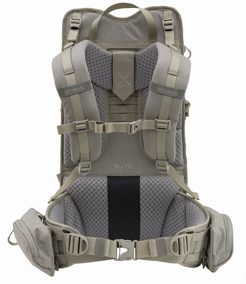 ALPS Outdoorz Elite Frame + 1800 pack