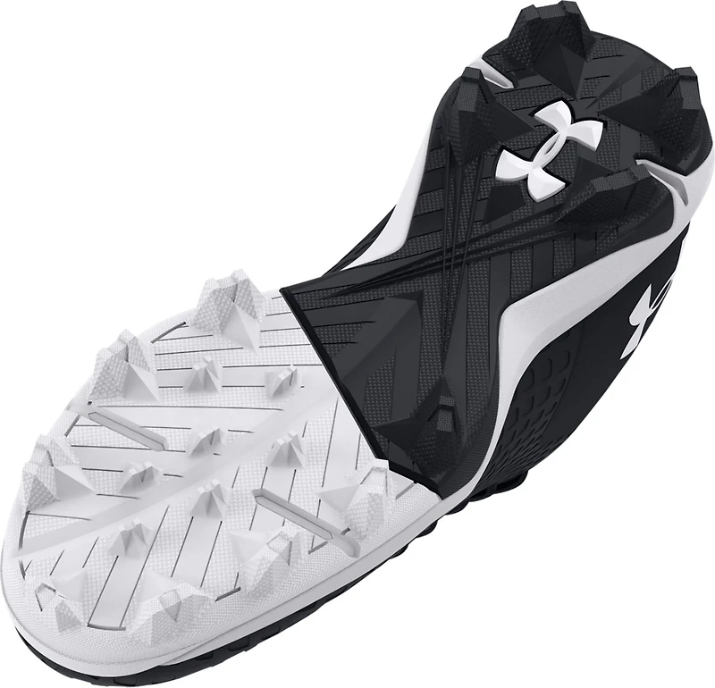 Under Armour Women's Glyde 2.0 RM Softball Cleats