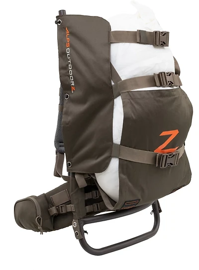 ALPS Outdoorz Commander Lite Freight Frame Pack