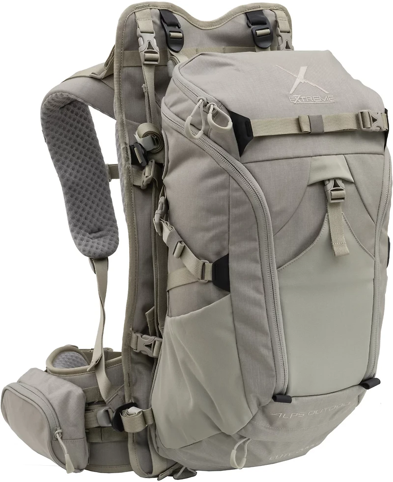 ALPS Outdoorz Elite Frame + 1800 pack