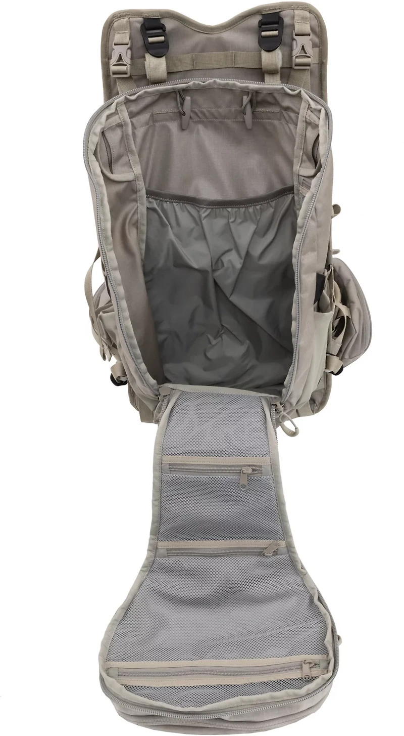 ALPS Outdoorz Elite Frame + 1800 pack