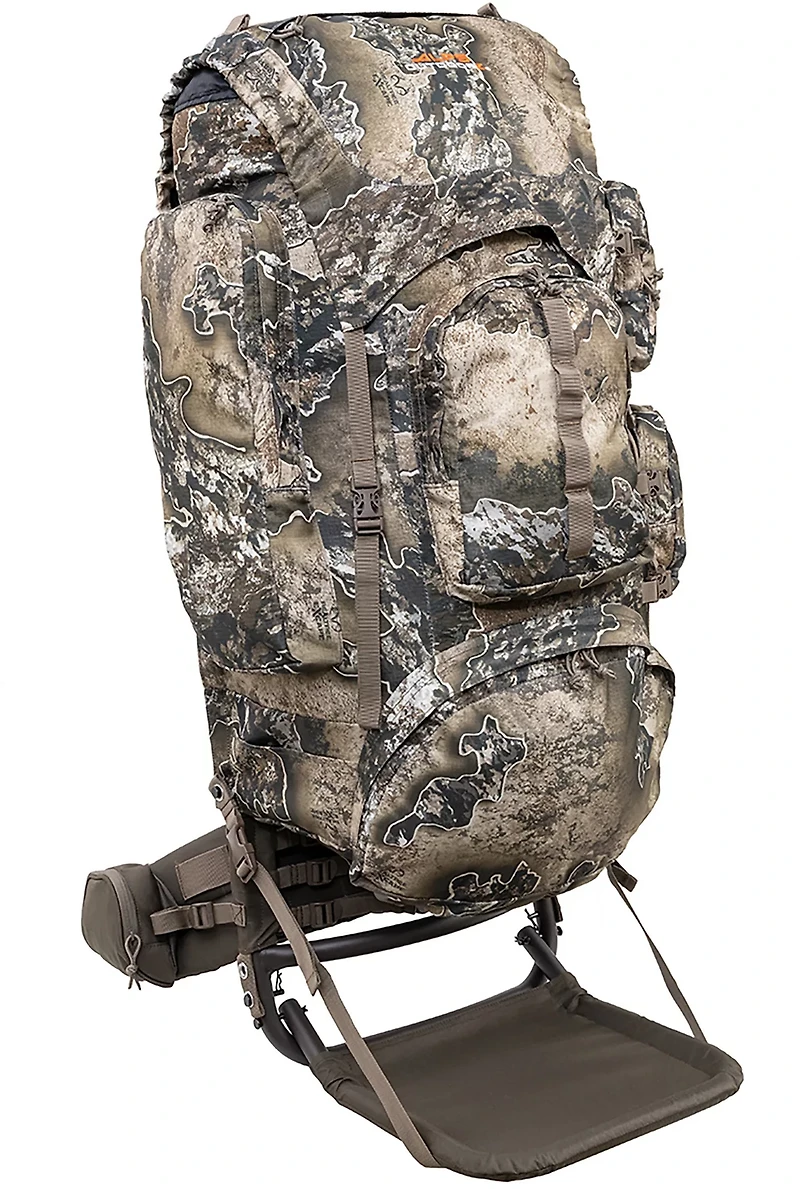 ALPS Outdoorz Commander Frame Pack Bag
